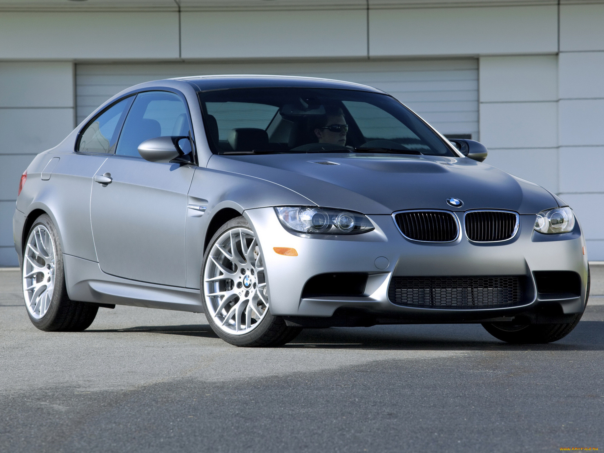 , bmw